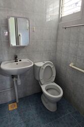 Blk 743 Nee Soon Central Spring (Yishun), HDB 3 Rooms #551710121